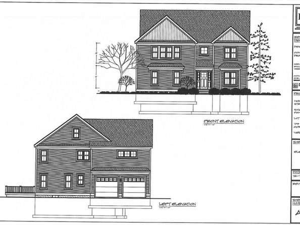 171 Upper Gore Road, Webster MA 01570