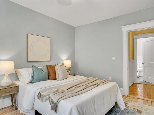 12 Highland Ave A, Arlington MA 02476