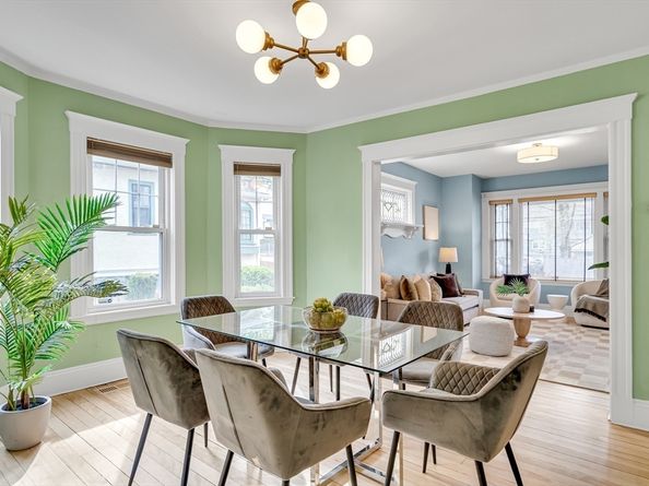 12 Highland Ave A, Arlington MA 02476