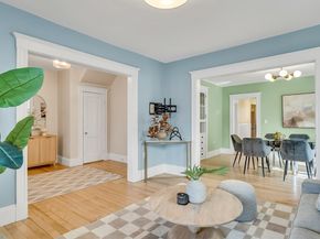 12 Highland Ave A, Arlington MA 02476
