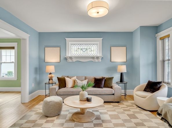 12 Highland Ave A, Arlington MA 02476