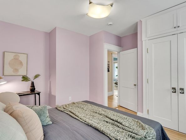 12 Highland Ave A, Arlington MA 02476