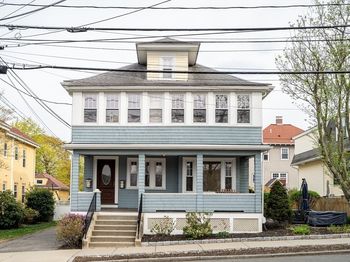 12 Highland Ave