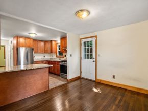 100 Shirley Road, Waltham MA 02452