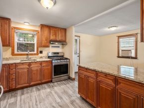 100 Shirley Road, Waltham MA 02452
