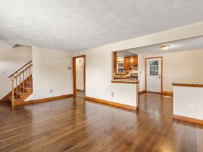 100 Shirley Road, Waltham MA 02452