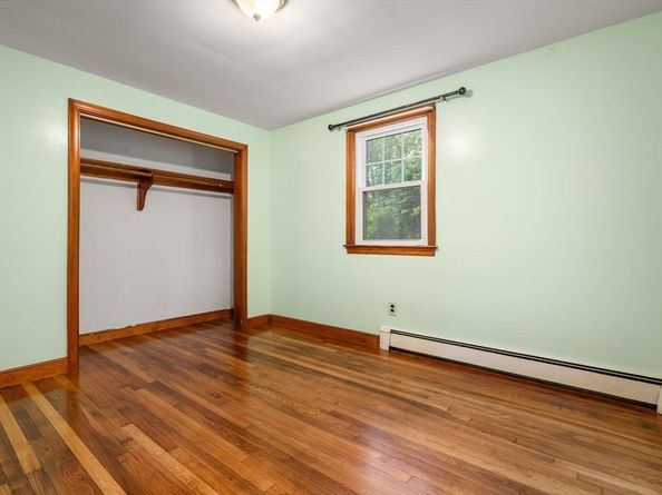 100 Shirley Road, Waltham MA 02452