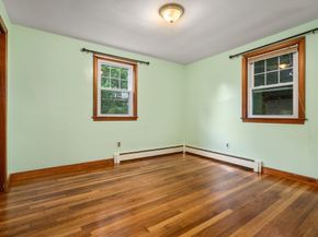100 Shirley Road, Waltham MA 02452