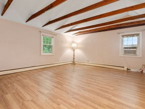100 Shirley Road, Waltham MA 02452