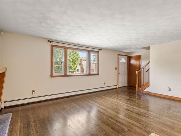 100 Shirley Road, Waltham MA 02452