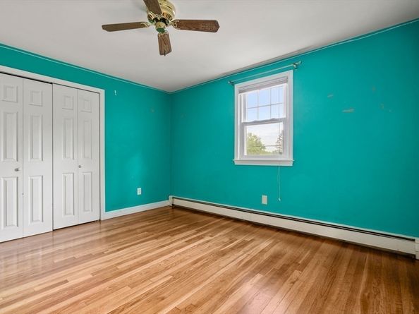 100 Shirley Road, Waltham MA 02452