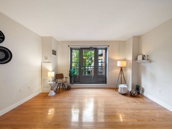 519 Harrison Ave D421, Boston MA 02118