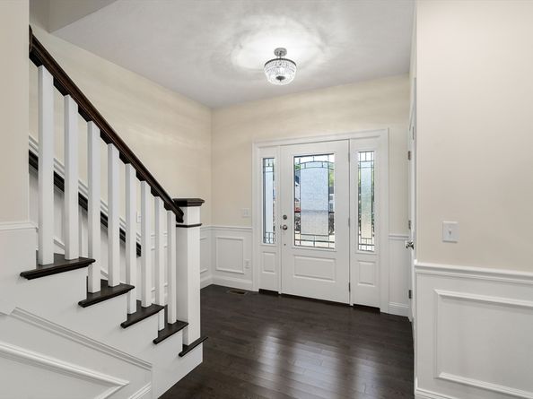 376 Elmwood Avenue, Holden MA 01520