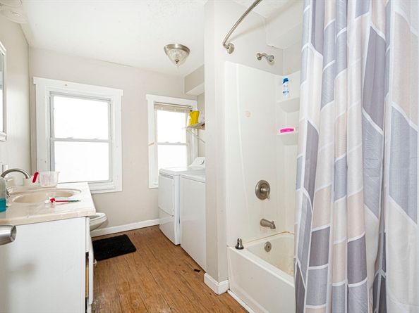 1-3 Cottage St, Worcester MA 01609