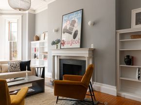 119 Marlborough St 3, Boston MA 02116