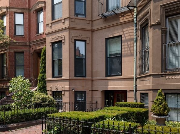 119 Marlborough St 3, Boston MA 02116