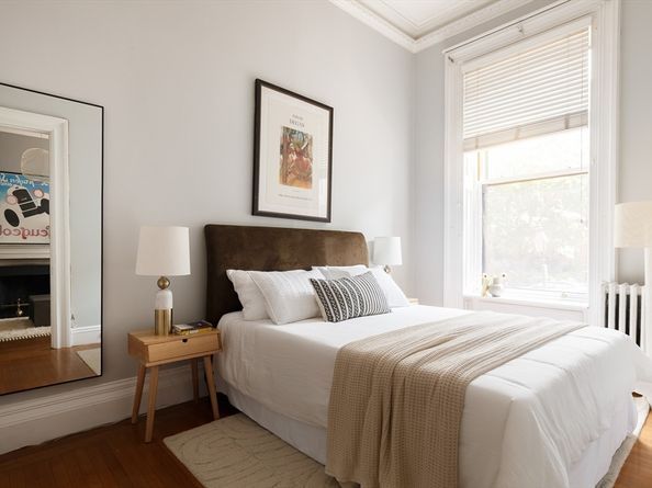 119 Marlborough St 3, Boston MA 02116
