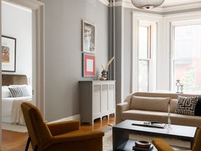 119 Marlborough St 3, Boston MA 02116