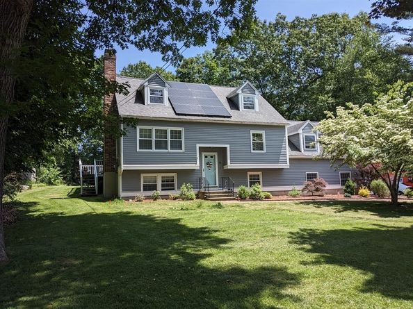38 Pearson Dr, Newbury MA 01922
