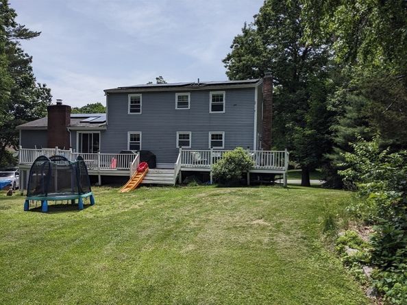 38 Pearson Dr, Newbury MA 01922