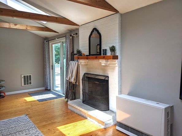 38 Pearson Dr, Newbury MA 01922