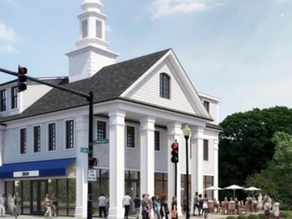 298 Washington St 208, Westwood MA 02090