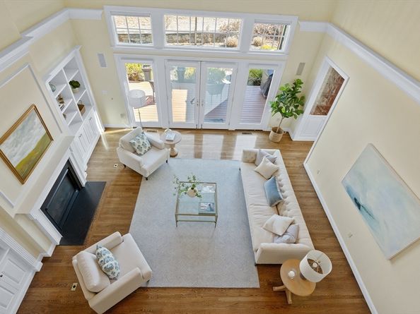 71 Clubhouse Drive 71, Hingham MA 02043
