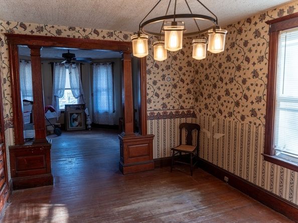 45 Cowdrey Ave, Lynn MA 01904