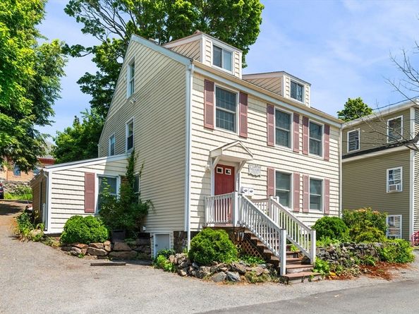 17 Vestry St, Beverly MA 01915