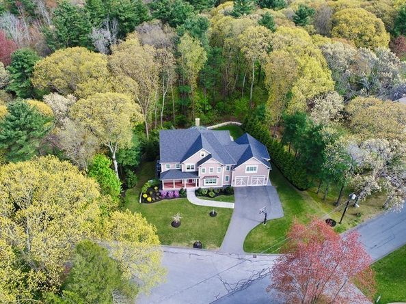29 Woodcliffe Rd., Lexington MA 02421