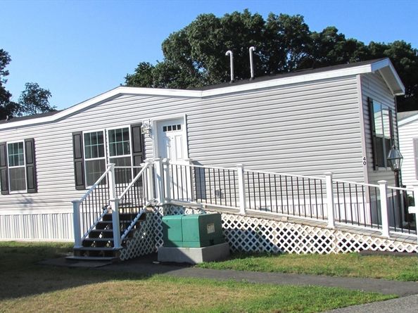 40 Cynthia Circle 0, Weymouth MA 02188
