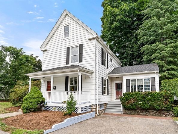 296 Linden St., Wellesley MA 02481