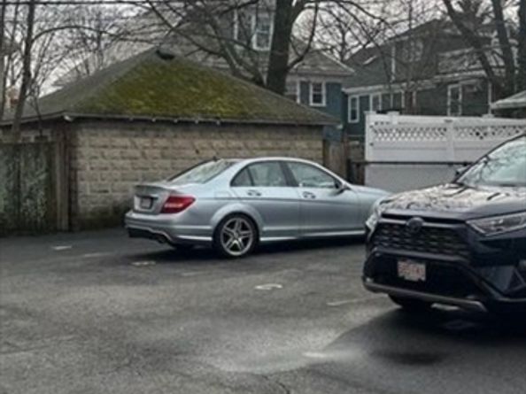 425 S Huntington Ave 1, Boston MA 02130