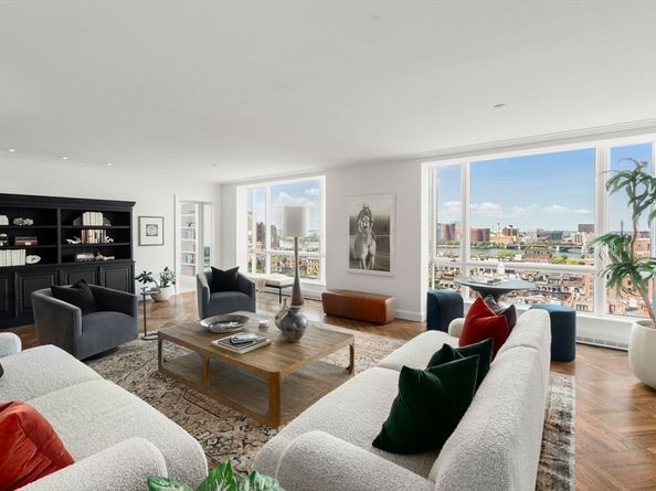 2 Commonwealth Avenue 15E/F, Boston MA 02116