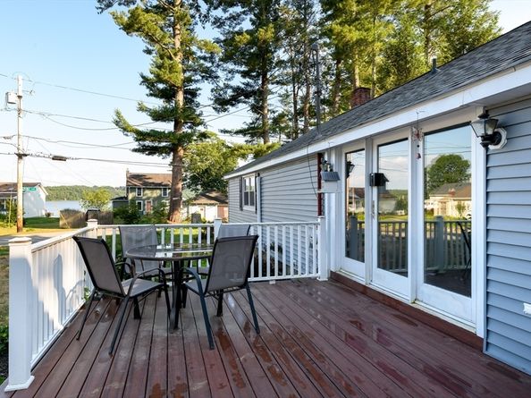 1 Pine Lane, Brookfield MA 01506