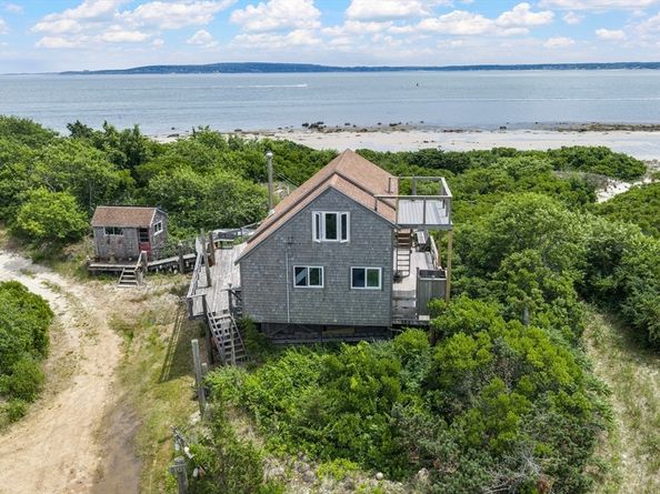 101 Western Point, Plymouth MA 02360
