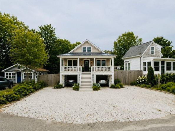 44 North Blvd, Wareham MA 02558