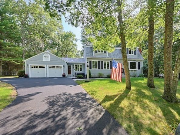209 Highland St, Stoughton MA 02072
