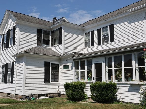 72 N Main St, Millbury MA 01527