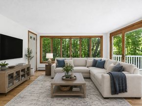 6 Wright Road, Peabody MA 01960