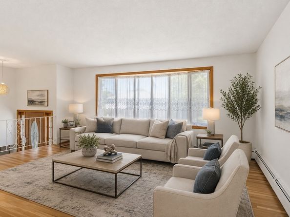6 Wright Road, Peabody MA 01960
