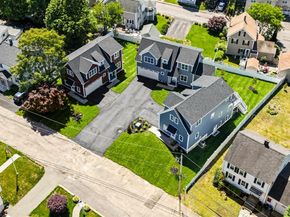 46 Lyons Street 46, Quincy MA 02169