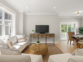 46 Lyons Street 46, Quincy MA 02169