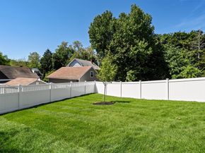 46 Lyons Street 46, Quincy MA 02169