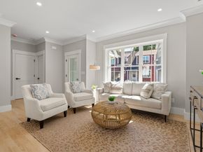 46 Lyons Street 46, Quincy MA 02169
