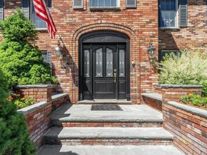 4 Battcock Road, Billerica MA 01821