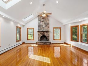 4 Battcock Road, Billerica MA 01821