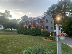 4 Battcock Road, Billerica MA 01821