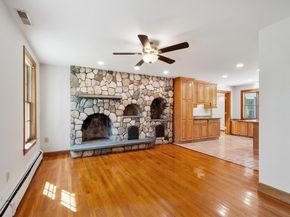 4 Battcock Road, Billerica MA 01821