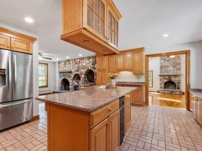 4 Battcock Road, Billerica MA 01821